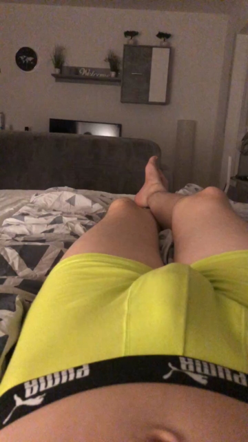 marc__1998  16-07-2021 Recorded Video Topless